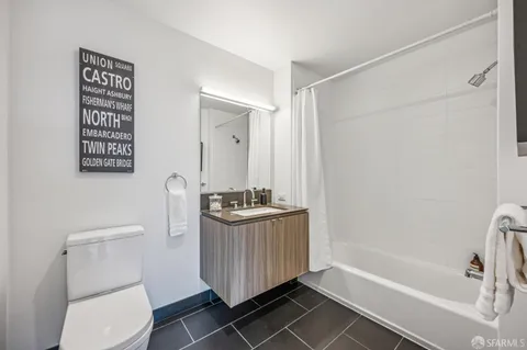 $1,349,000 | 45 Bartlett Street, Unit 617, San Francisco, CA 94110