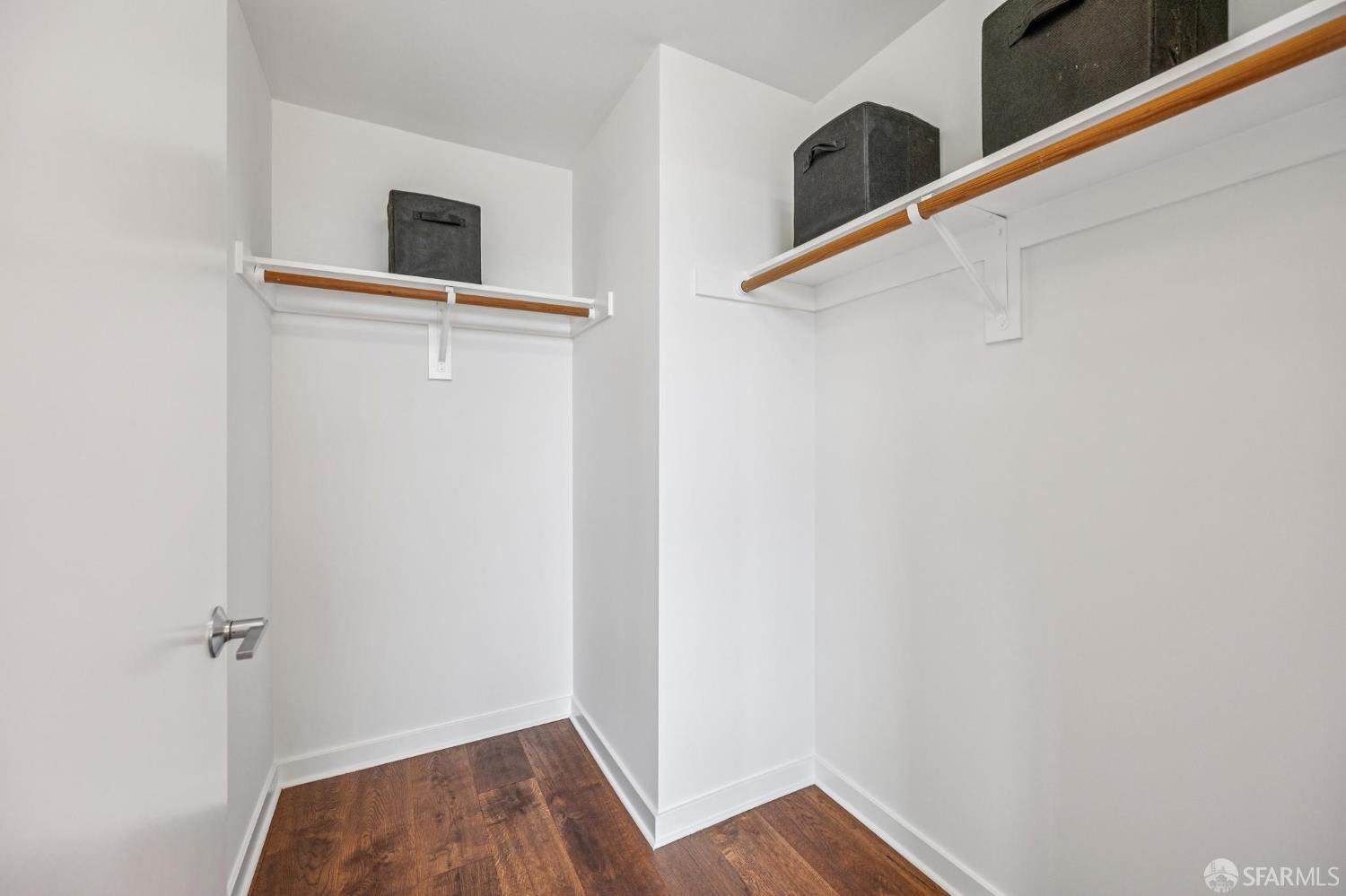 45 Bartlett Street, Unit 617 San Francisco, CA 94110 - Photo 46 of 63