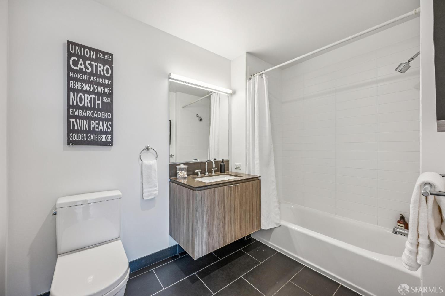 45 Bartlett Street, Unit 617 San Francisco, CA 94110 - Photo 47 of 63