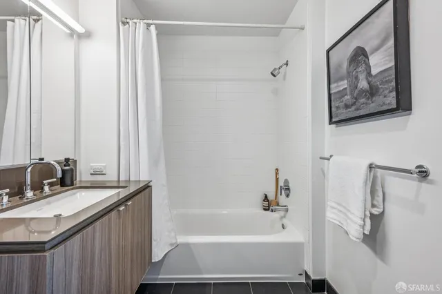 $1,399,000 | 45 Bartlett Street, Unit 617, San Francisco, CA 94110