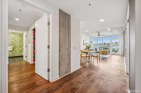 $1,349,000 | 45 Bartlett Street, Unit 617, San Francisco, CA 94110