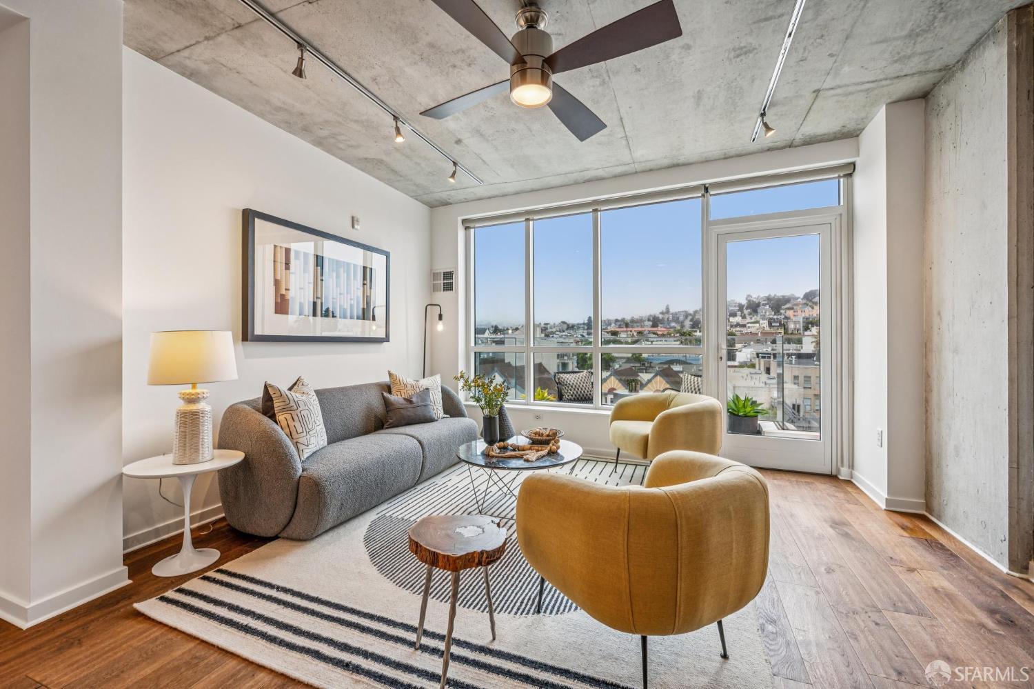 45 Bartlett Street, Unit 617 San Francisco, CA 94110 - Photo 5 of 63