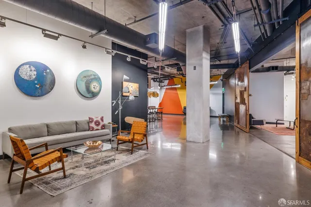 $1,349,000 | 45 Bartlett Street, Unit 617, San Francisco, CA 94110