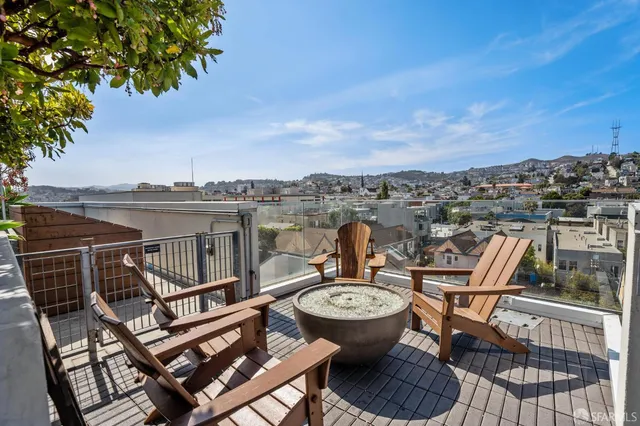 $1,399,000 | 45 Bartlett Street, Unit 617, San Francisco, CA 94110