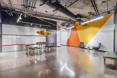 $1,349,000 | 45 Bartlett Street, Unit 617, San Francisco, CA 94110