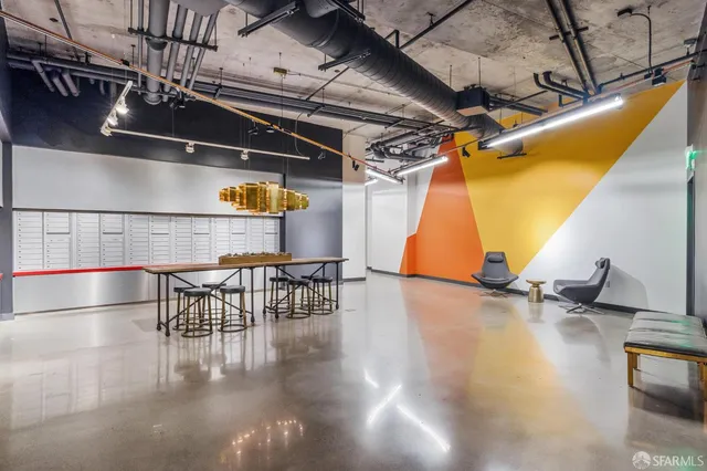 $1,349,000 | 45 Bartlett Street, Unit 617, San Francisco, CA 94110