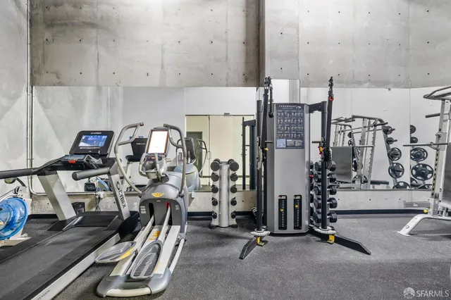 $1,349,000 | 45 Bartlett Street, Unit 617, San Francisco, CA 94110