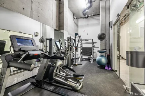 $1,349,000 | 45 Bartlett Street, Unit 617, San Francisco, CA 94110