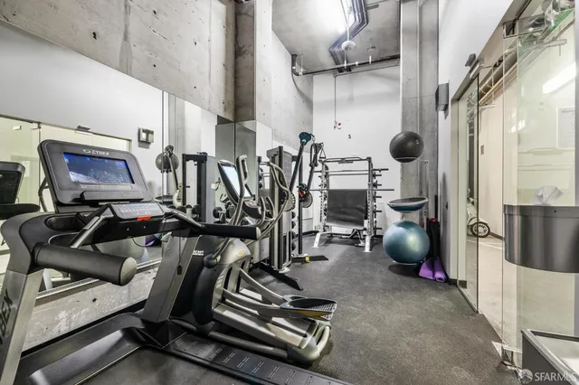 $1,349,000 | 45 Bartlett Street, Unit 617, San Francisco, CA 94110