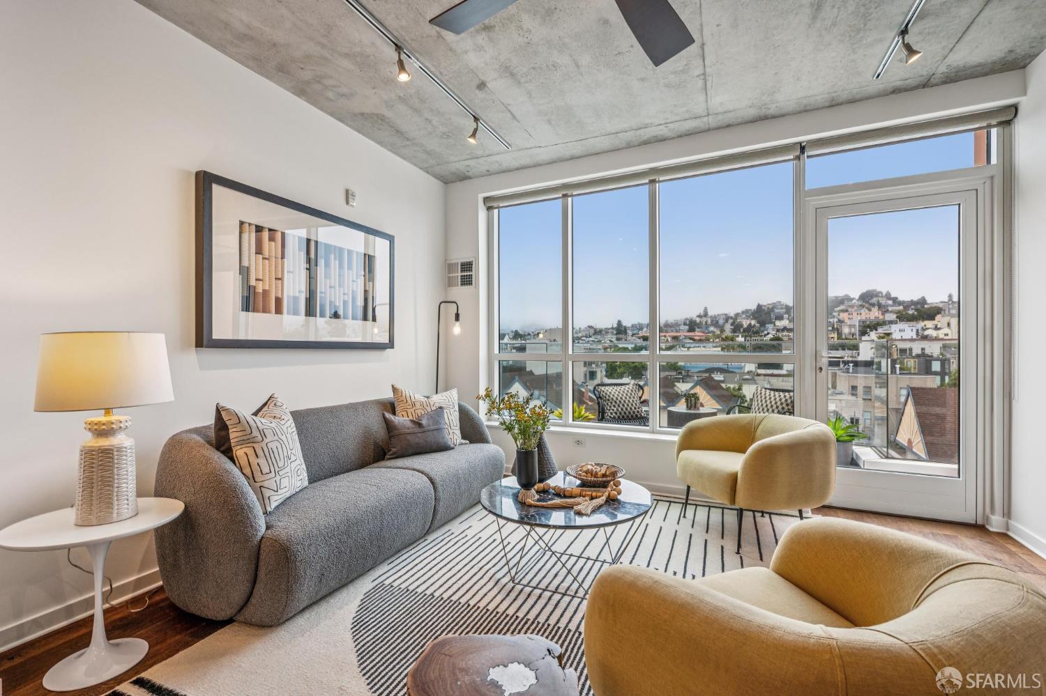 45 Bartlett Street, Unit 617 San Francisco, CA 94110 - Photo 6 of 63