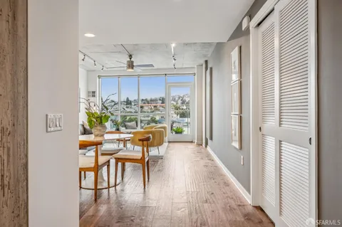 $1,349,000 | 45 Bartlett Street, Unit 617, San Francisco, CA 94110