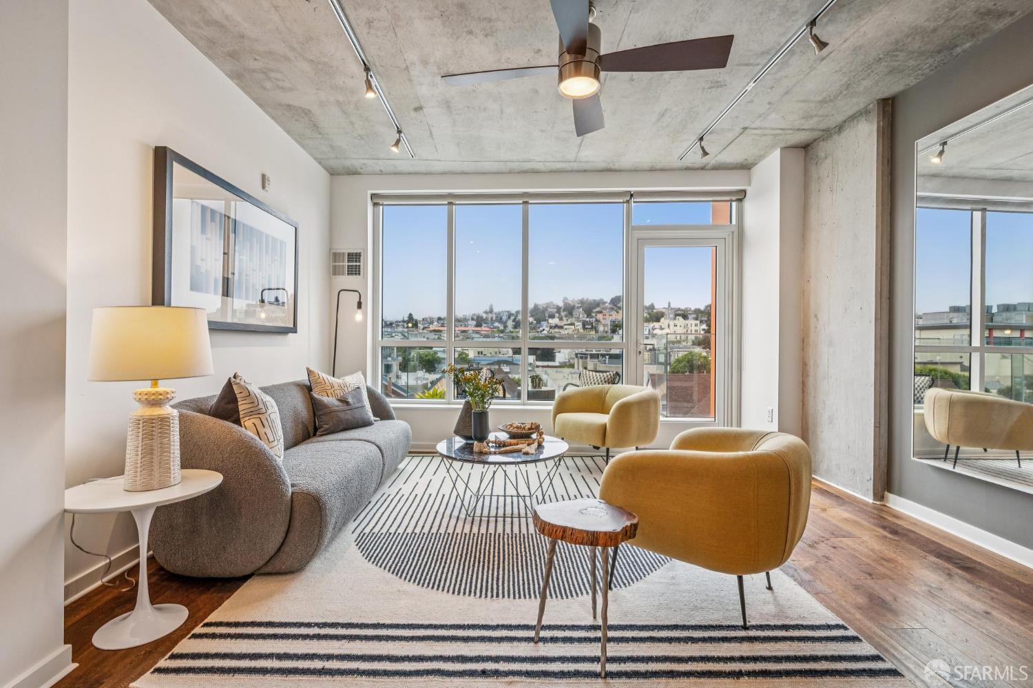 45 Bartlett Street, Unit 617 San Francisco, CA 94110 - Photo 7 of 63