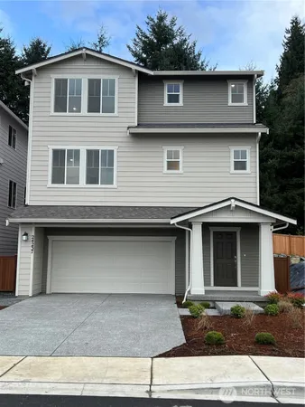 $1,409,950 | 24237 13 Avenue Southeast, Unit CR25, Bothell, WA 98021