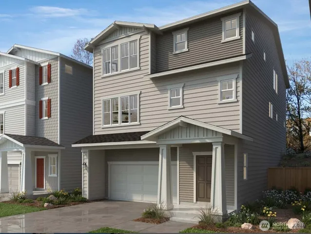 $1,485,534 | 24237 13 Avenue Southeast, Unit CR25, Bothell, WA 98021