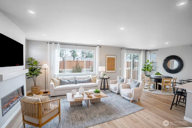 $1,485,534 | 24237 13 Avenue Southeast, Unit CR25, Bothell, WA 98021