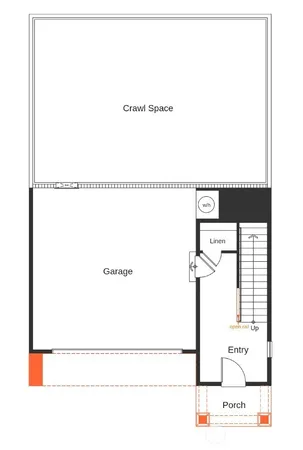 $1,399,950 | 24237 13 Avenue Southeast, Unit CR25, Bothell, WA 98021