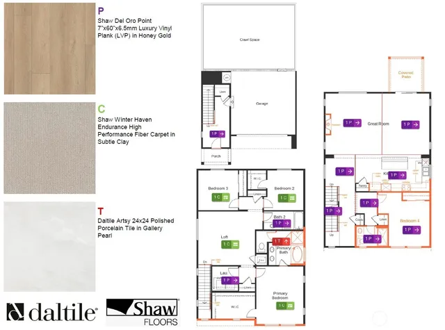 $1,485,534 | 24237 13 Avenue Southeast, Unit CR25, Bothell, WA 98021