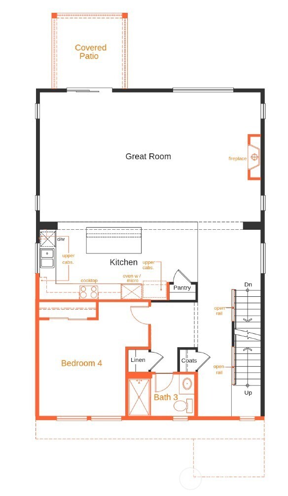 24237 13 Avenue Southeast, Unit CR25 Bothell, WA 98021 - Photo 8 of 9