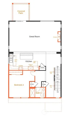 $1,485,534 | 24237 13 Avenue Southeast, Unit CR25, Bothell, WA 98021
