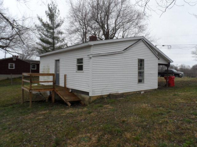 118 Bybee Loop Road Waco, KY 40385 - Photo 7 of 11 Photo 7