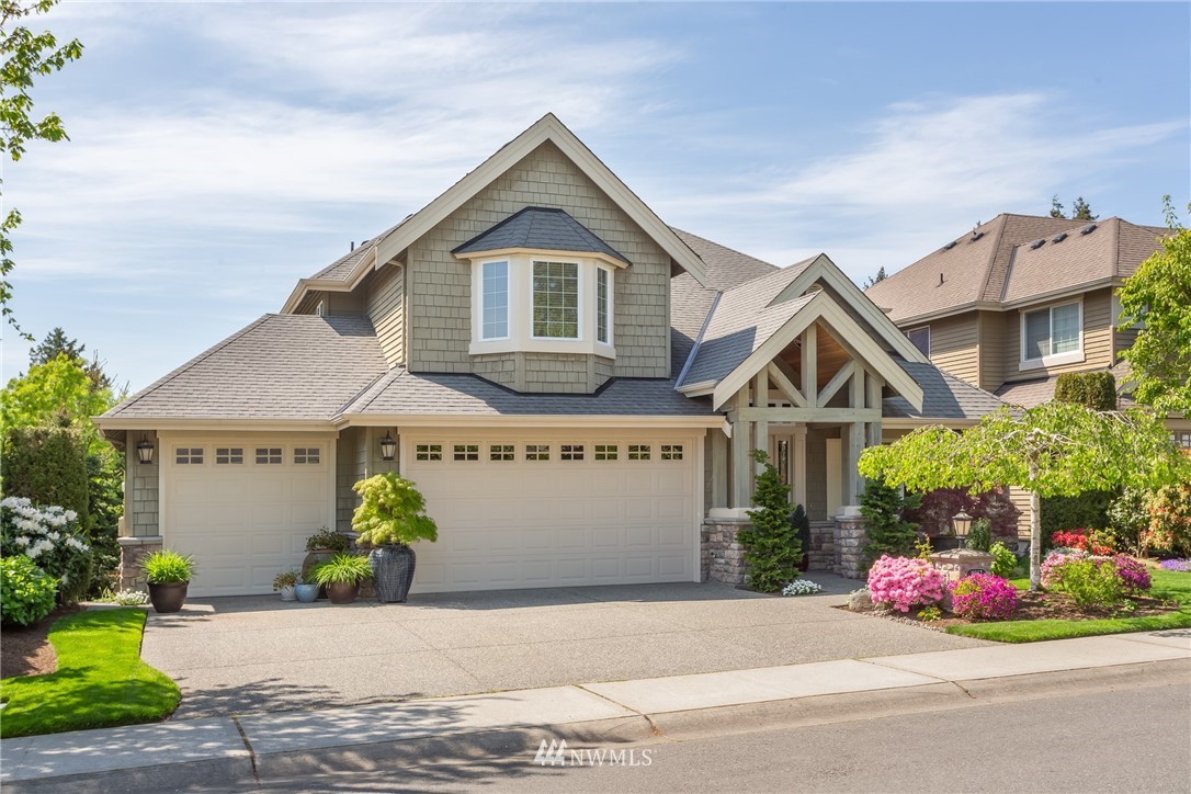 18967 84th Place Northeast Bothell, WA 98011 - Photo 1 of 25