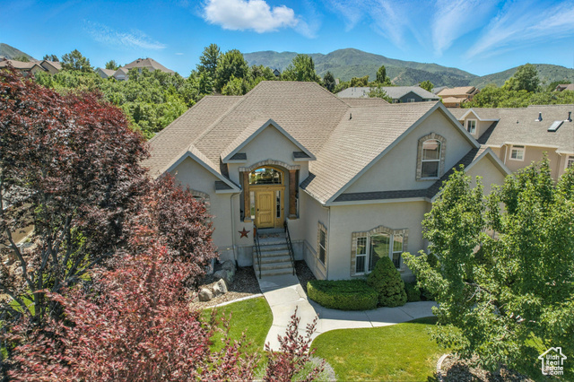 135 Cove Drive Elk Ridge, UT 84651 - Photo 41 of 45