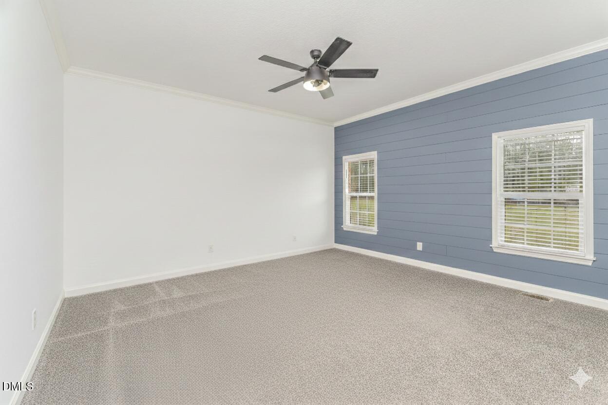 5204 Carr Road Wilson, NC 27893 - Photo 40 of 50 Primary Bedroom 1