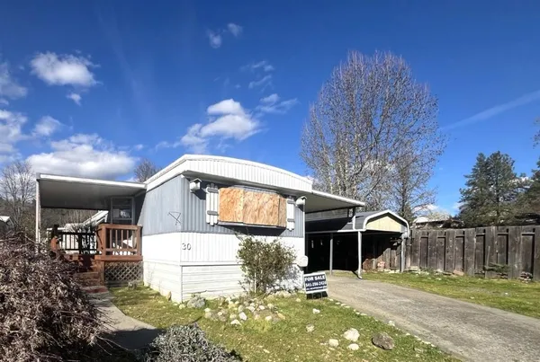 $24,995 | Undisclosed Address, Rogue River, OR 97537