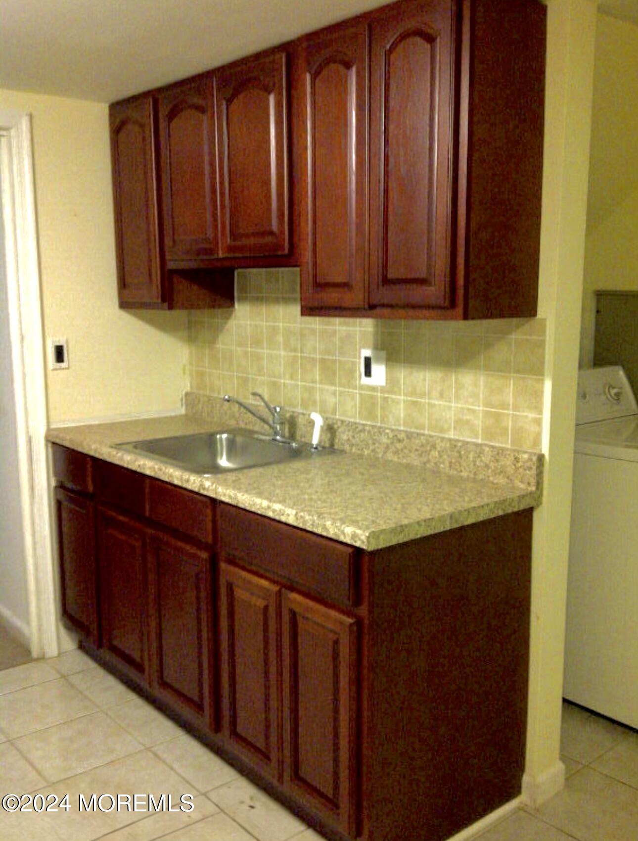 7 Point Road Toms River, NJ 08753 - Photo 13 of 16 Upstairs Kitchen