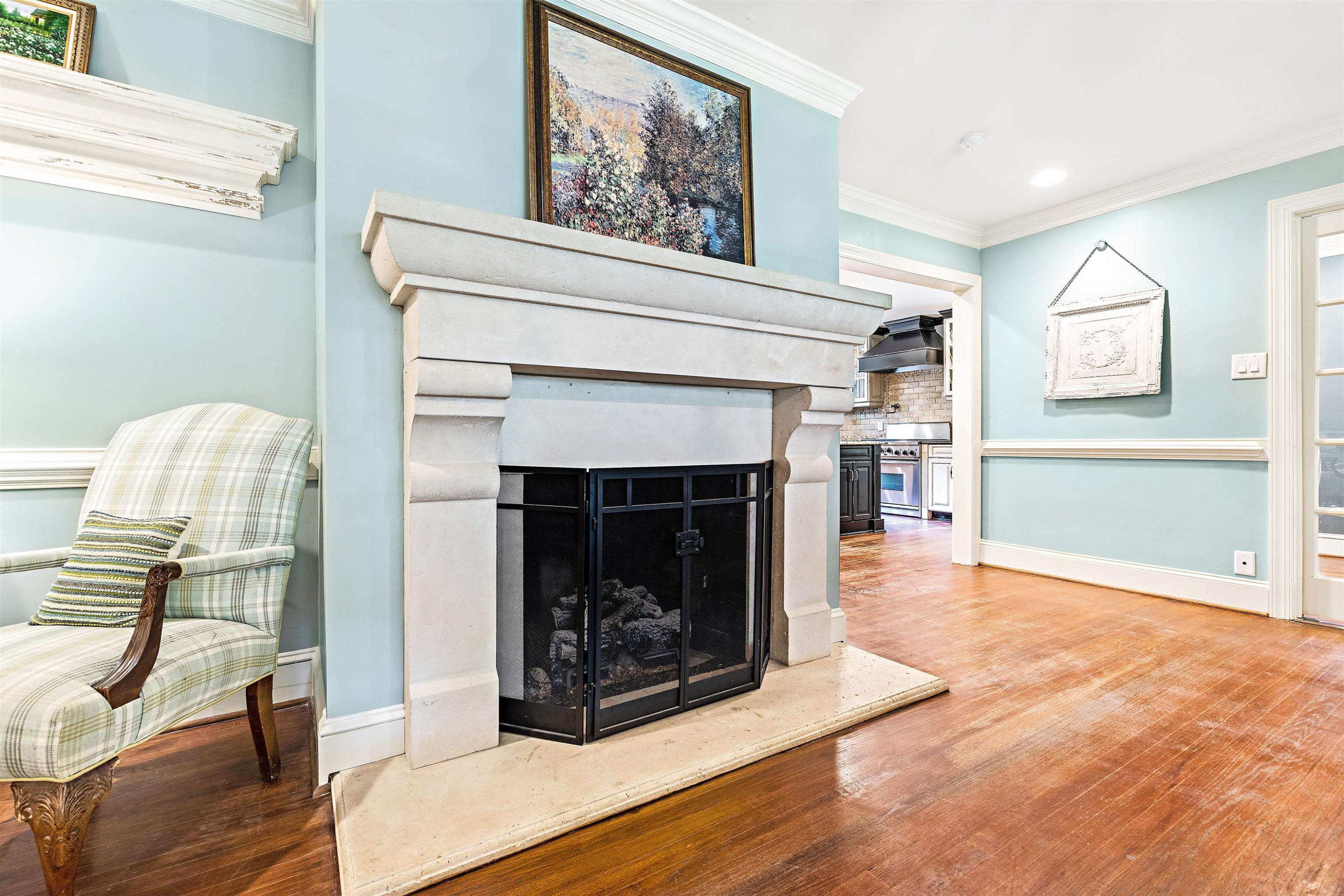 1419 Lutz Avenue Raleigh, NC 27607 - Photo 8 of 56 Photo 8