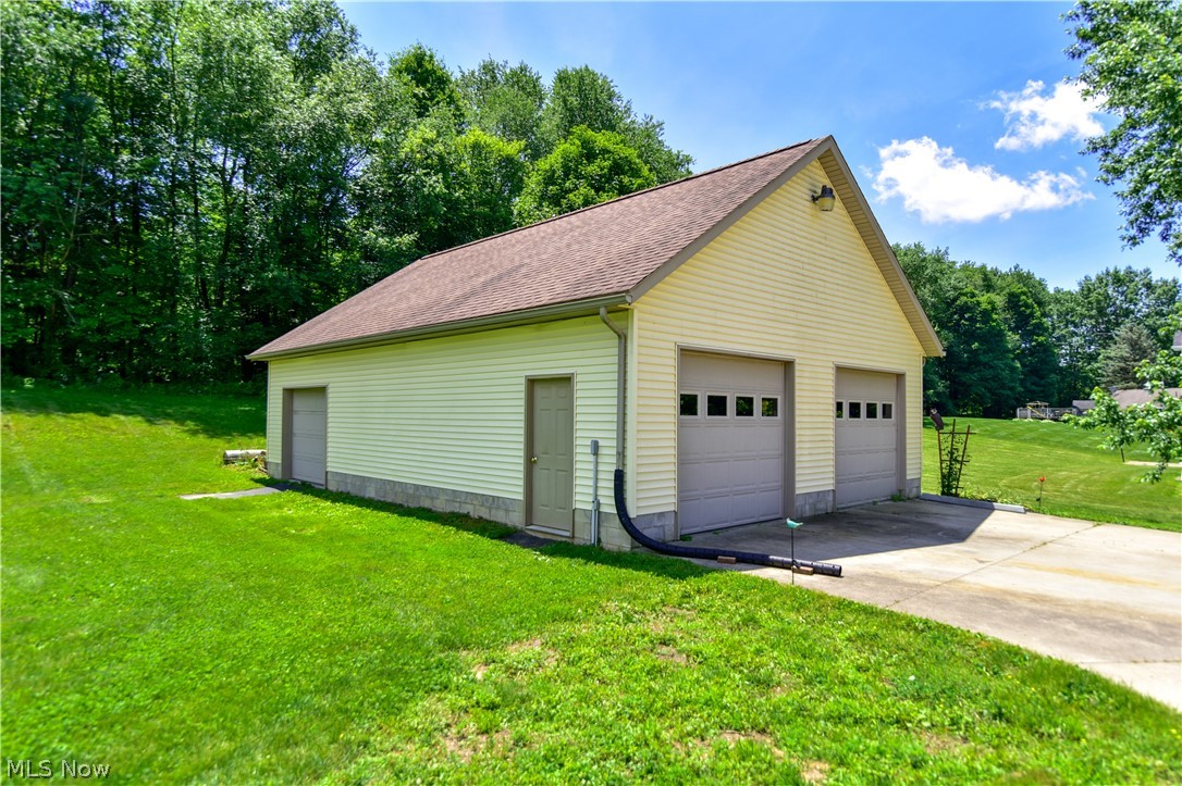 29551 Georgetown Road Salem, OH 44460 - Photo 15 of 18