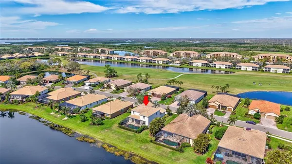 $740,000 | 8603 River Preserve Drive, Bradenton, FL 34212
