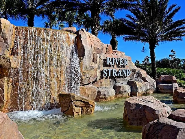 $740,000 | 8603 River Preserve Drive, Bradenton, FL 34212