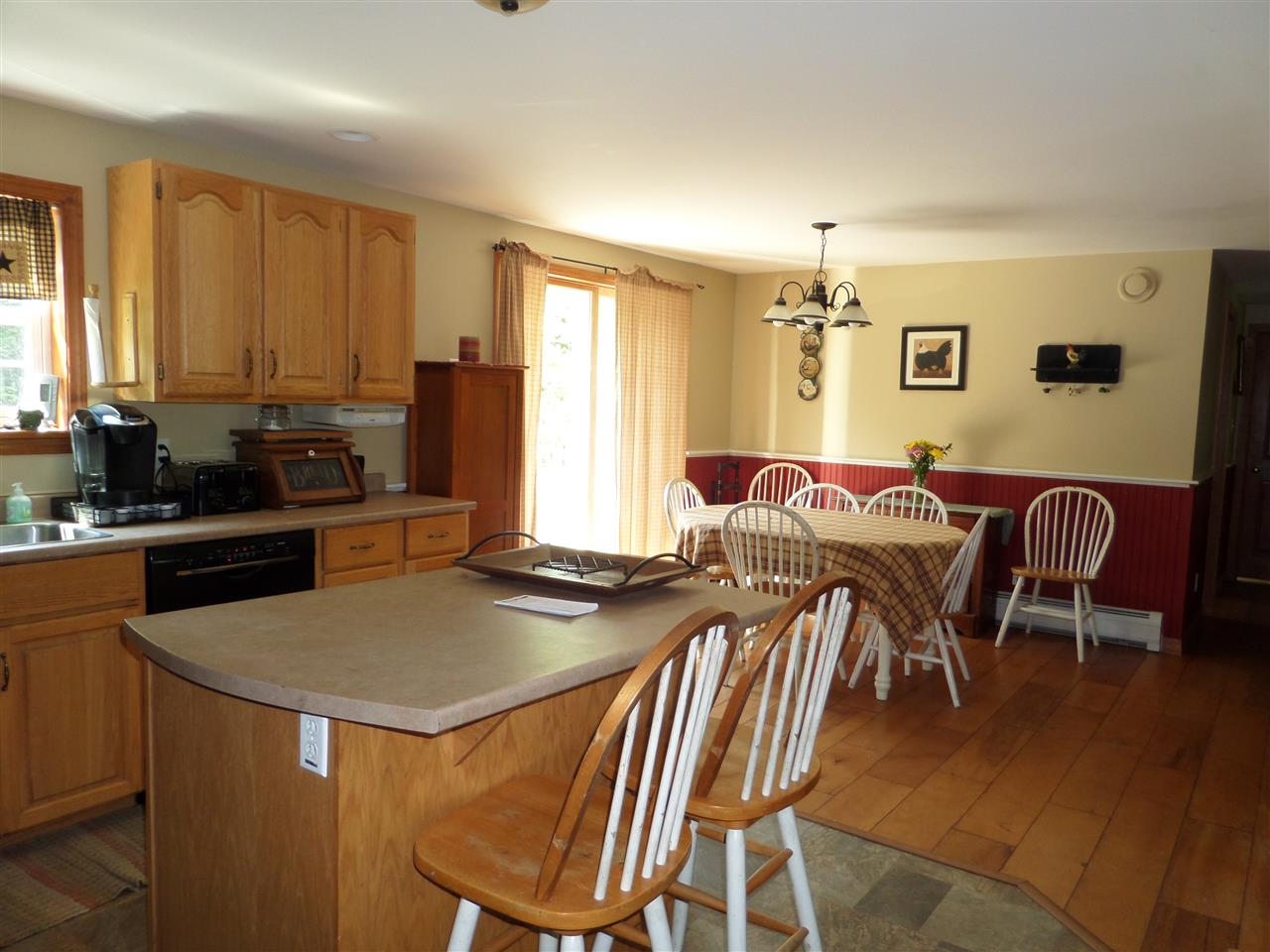2565 Goshen Road Bradford, VT 05033 - Photo 3 of 12 Gallery Image 3