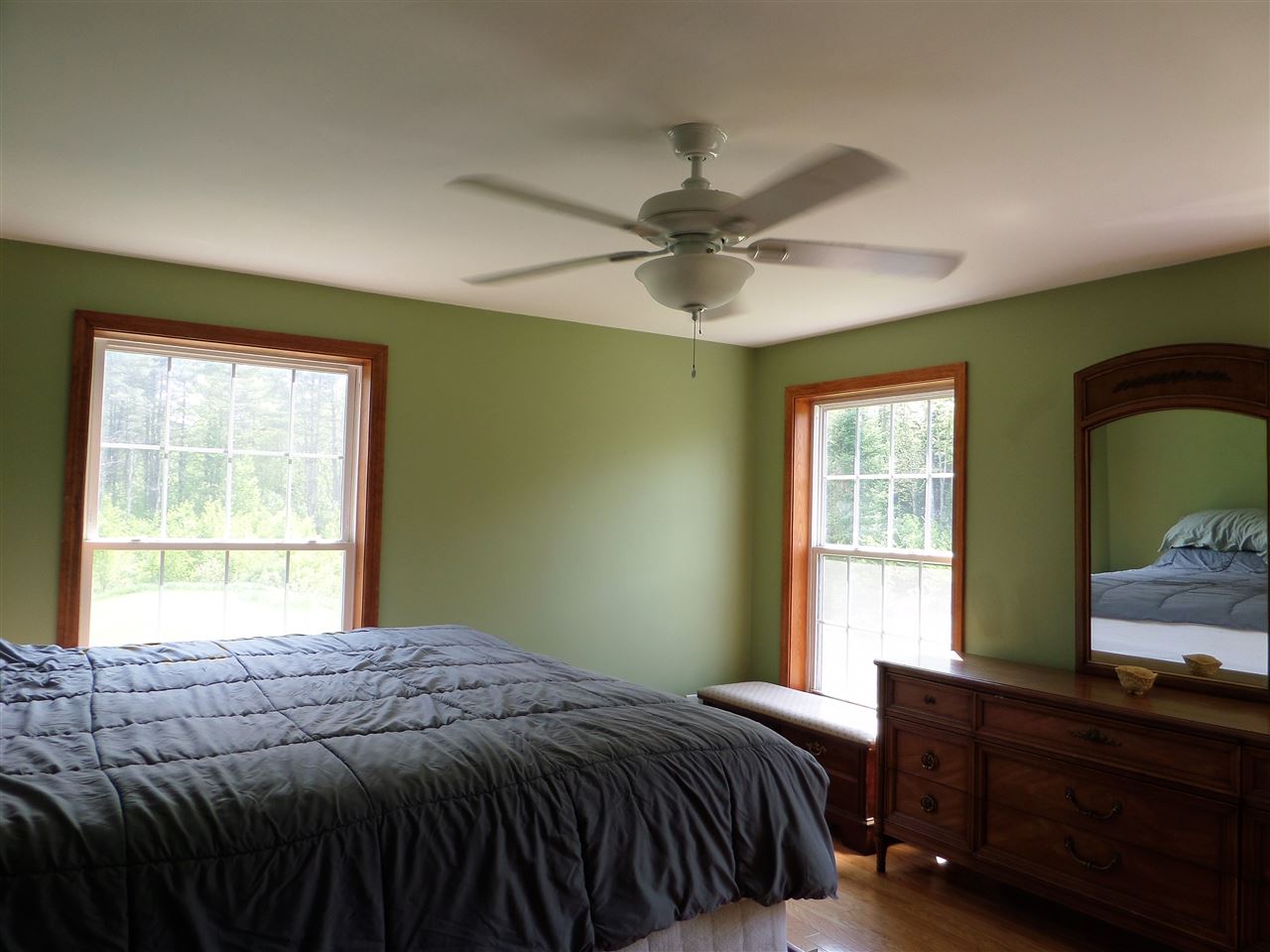 2565 Goshen Road Bradford, VT 05033 - Photo 9 of 12 Gallery Image 9