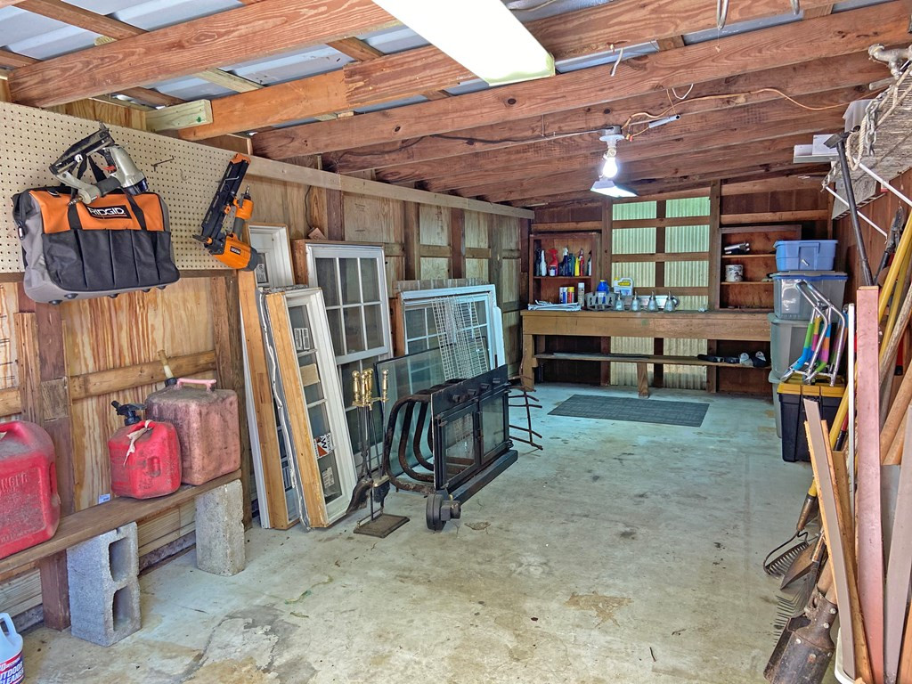1340 Davis Street Manning, SC 29102 - Photo 33 of 51 Gallery Image 33