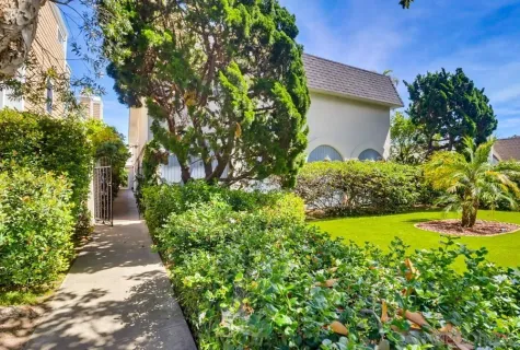 $1,490,000 | 727 F Avenue, Coronado, CA 92118
