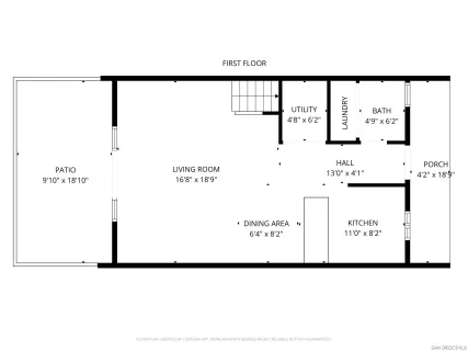 $1,490,000 | 727 F Avenue, Coronado, CA 92118