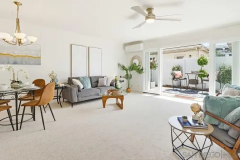 $1,490,000 | 727 F Avenue, Coronado, CA 92118
