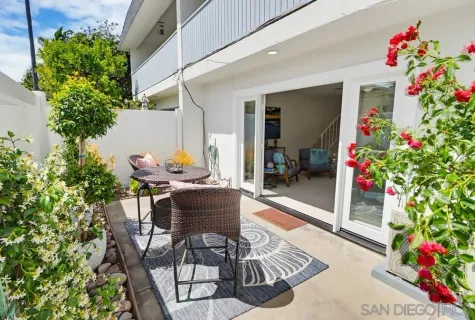 $1,490,000 | 727 F Avenue, Coronado, CA 92118