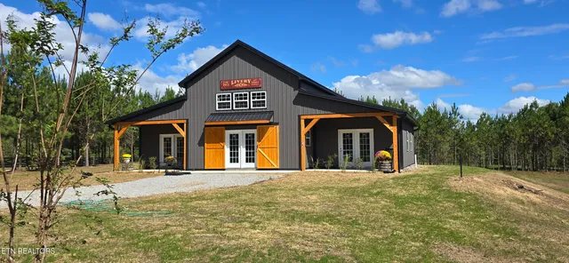 $529,900 | 1006 Hitchin Post Drive, Jamestown, TN 38556