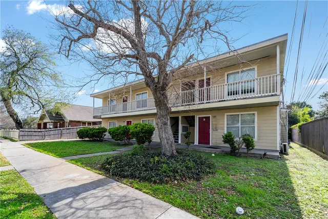 $600,000 | 901 Furman Avenue, Corpus Christi, TX 78404