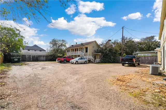 $600,000 | 901 Furman Avenue, Corpus Christi, TX 78404
