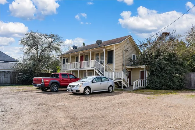 $600,000 | 901 Furman Avenue, Corpus Christi, TX 78404