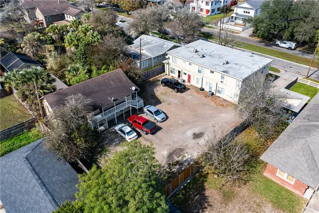 $600,000 | 901 Furman Avenue, Corpus Christi, TX 78404