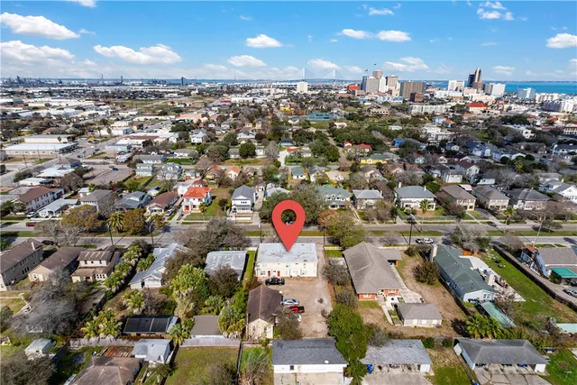 $600,000 | 901 Furman Avenue, Corpus Christi, TX 78404