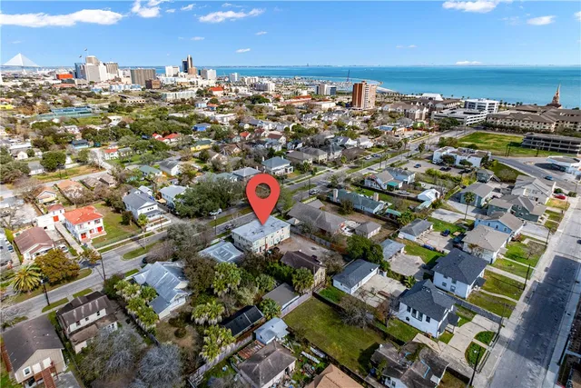 $600,000 | 901 Furman Avenue, Corpus Christi, TX 78404