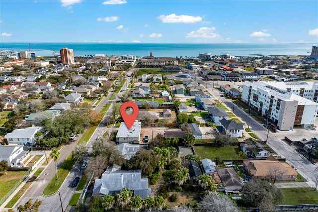 $600,000 | 901 Furman Avenue, Corpus Christi, TX 78404