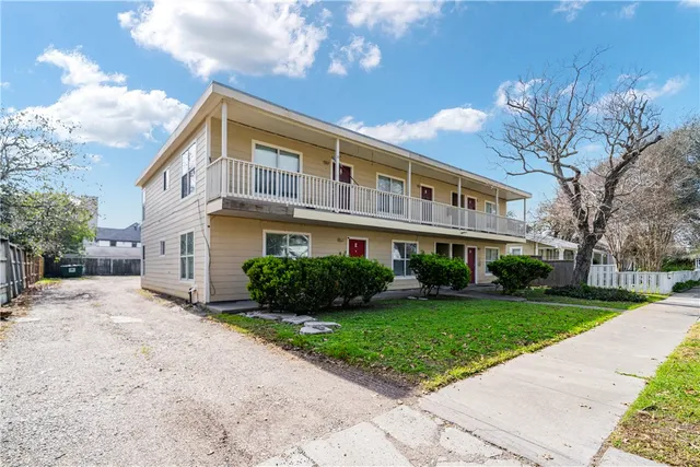 $600,000 | 901 Furman Avenue, Corpus Christi, TX 78404