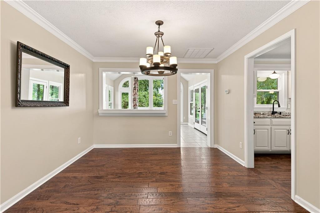 134 Hawkins Road Armuchee, GA 30105 - Photo 13 of 50 Gallery Image 13